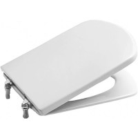 Сиденье для унитаза с микролифтом Roca Dama Senso ZRU9302820