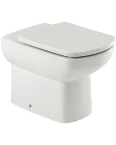 Сиденье для унитаза Roca Dama Senso 801511004