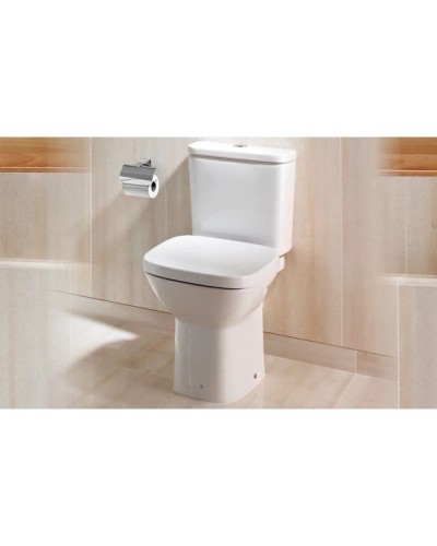 Сиденье для унитаза Roca Debba 8019D0004