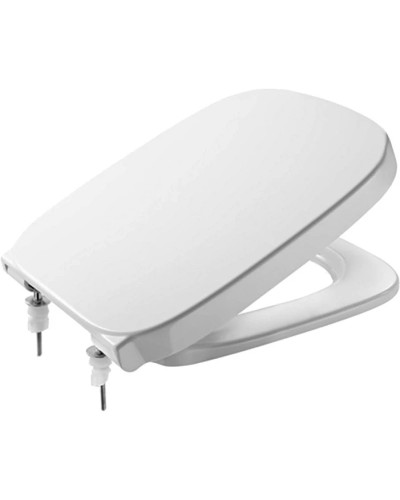 Сиденье для унитаза с микролифтом Roca Debba ZRU9302826