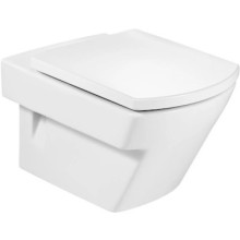 Сиденье для унитаза с микролифтом Roca Hall 80162C004