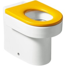 Сиденье для унитаза Roca Happening 801116714