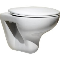 Сиденье для унитаза с микролифтом Roca Mateo ZRU9302822