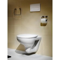 Сиденье для унитаза с микролифтом Roca Mateo ZRU9302822