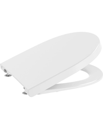 Сиденье для унитаза с микролифтом Roca Meridian 8012AC00B