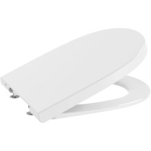 Сиденье для унитаза с микролифтом Roca Meridian 8012A200B