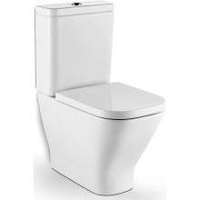 Сиденье для унитаза Roca The Gap 801730004