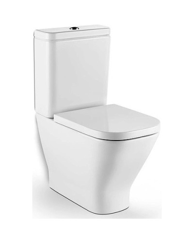 Сиденье для унитаза Roca The Gap 801730004