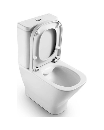 Сиденье для унитаза Roca The Gap 801730004