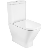 Сиденье для унитаза Roca The Gap 801470004