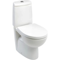 Сиденье для унитаза Roca Victoria Nord ZRU9000023