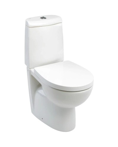 Сиденье для унитаза Roca Victoria Nord ZRU9000023