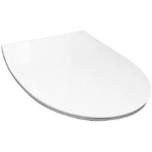 Сидение для унитаза с микролифтом Roca Victoria Nord ZRU9302919
