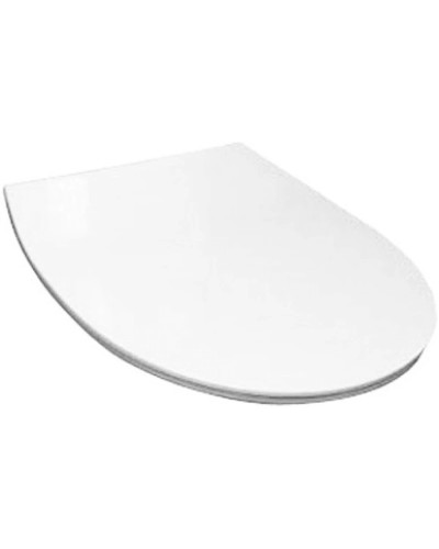 Сидение для унитаза с микролифтом Roca Victoria Nord ZRU9302919