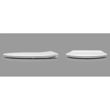 Сидение для унитаза с микролифтом Roca Victoria Nord ZRU9302919