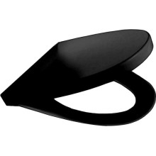 Сидение для унитаза с микролифтом Roca Victoria Nord ZRU9000103