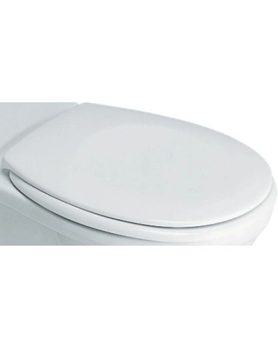 Сиденье для унитаза с микролифтом Ideal Standard Contour 21 S406501