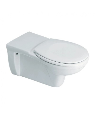 Сиденье для унитаза с микролифтом Ideal Standard Contour 21 S406501