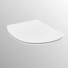 Сиденье для унитаза с микролифтом Ideal Standard Contour 21 S453601