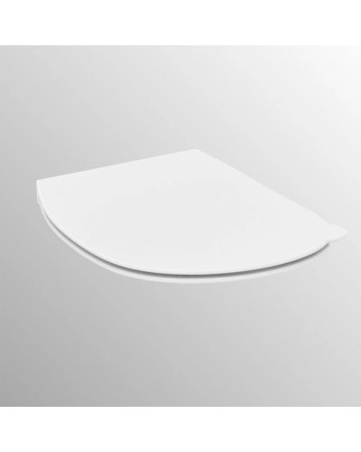 Сиденье для унитаза с микролифтом Ideal Standard Contour 21 S453601