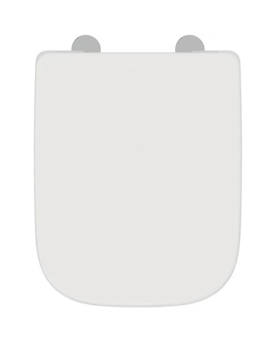 Сиденье для унитаза с микролифтом Ideal Standard I.Life A T453101