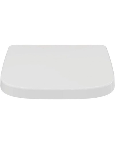 Сиденье для унитаза с микролифтом Ideal Standard I.Life A T453101