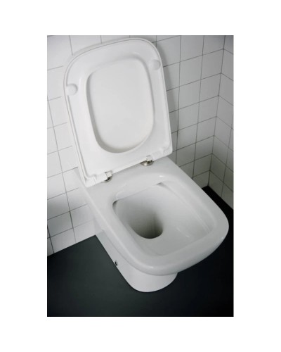 Сиденье для унитаза Ideal Standard I.Life A T453001