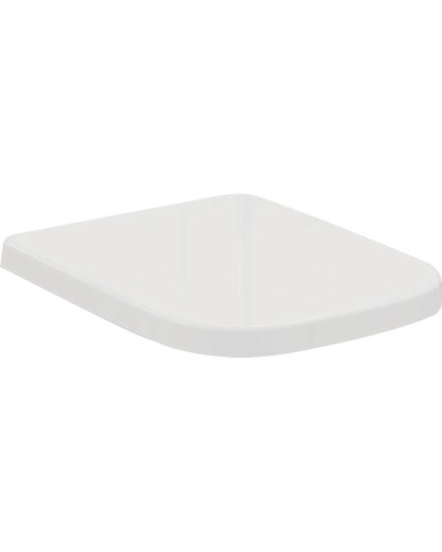 Сиденье для унитаза с микролифтом Ideal Standard I.Life B T468301