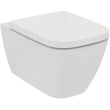 Сиденье для унитаза с микролифтом Ideal Standard I.Life B T468301