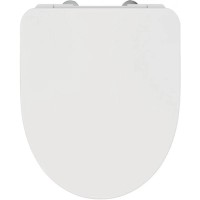 Сиденье для унитаза с микролифтом Ideal Standard I.Life A T467601