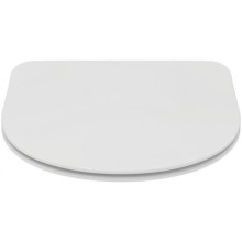 Сиденье для унитаза с микролифтом Ideal Standard I.Life A T467601
