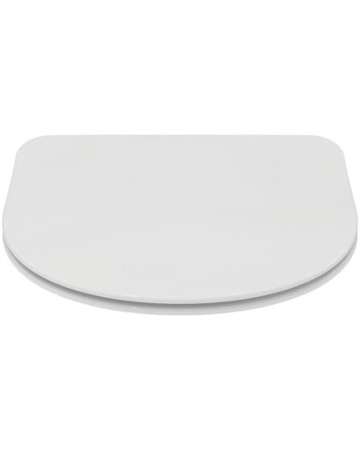 Сиденье для унитаза с микролифтом Ideal Standard I.Life A T467601