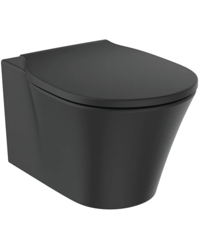 Сиденье для унитаза с микролифтом Ideal Standard Connect Air E0368V3