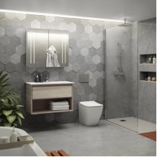 Сиденье для унитаза с микролифтом Ideal Standard Strada II T360101