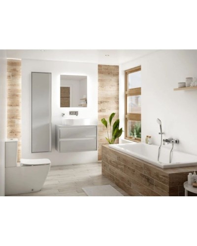 Сиденье для унитаза с микролифтом Ideal Standard Strada II T360101