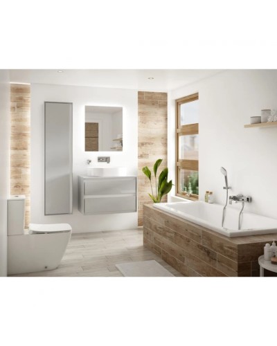 Сиденье для унитаза с микролифтом Ideal Standard Strada II T360101