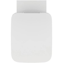Сиденье для унитаза с микролифтом Ideal Standard Strada II T360101
