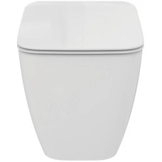 Сиденье для унитаза с микролифтом Ideal Standard Strada II T360101