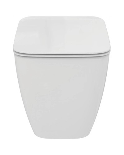 Сиденье для унитаза с микролифтом Ideal Standard Strada II T360101