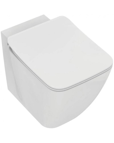 Сиденье для унитаза Ideal Standard Ideal Standard Strada II T360001
