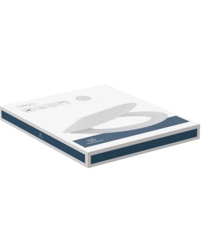 Сиденье для унитаза с микролифтом Ideal Standard Eurovit E131801