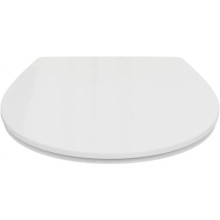 Сиденье для унитаза с микролифтом Ideal Standard Eurovit E131801
