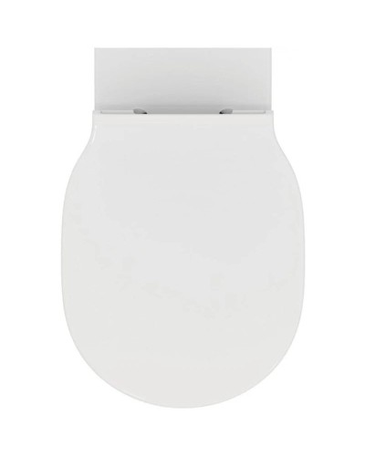Сиденье для унитаза с микролифтом Ideal Standard Connect Air E036801