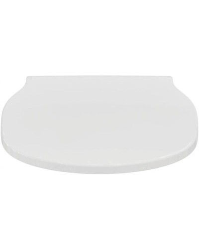 Сиденье для унитаза с микролифтом Ideal Standard Connect Air E036801