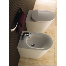 Сиденье для унитаза с микролифтом Ideal Standard Tonic K706101