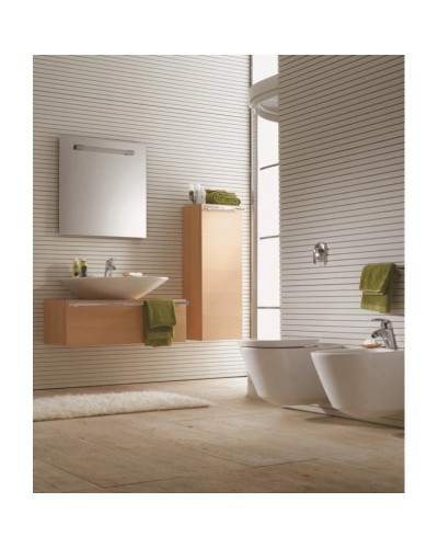 Сиденье для унитаза с микролифтом Ideal Standard Tonic K706101