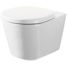 Сиденье для унитаза с микролифтом Ideal Standard Tonic K706101