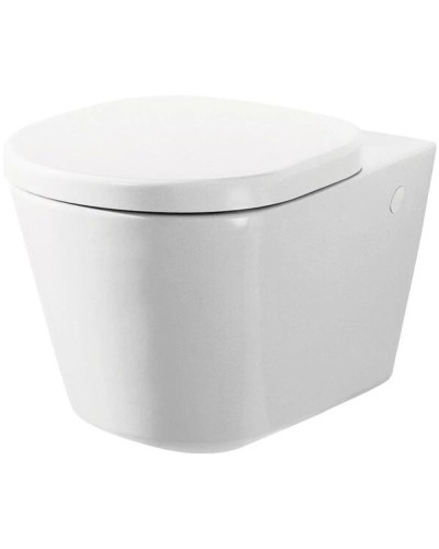 Сиденье для унитаза с микролифтом Ideal Standard Tonic K706101