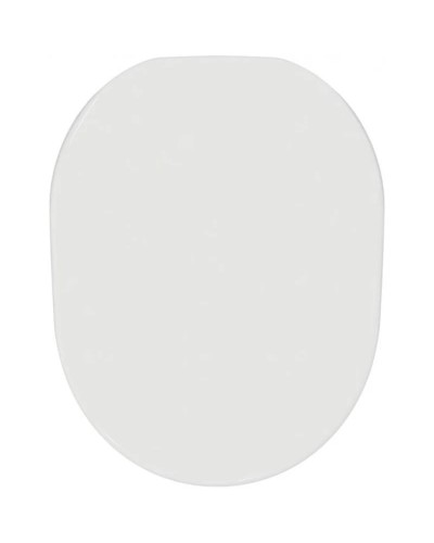 Сиденье для унитаза с микролифтом Ideal Standard Tonic K706101