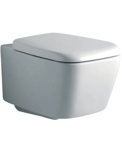 Сиденье для унитаза с микролифтом Ideal Standard Ventuno T663801